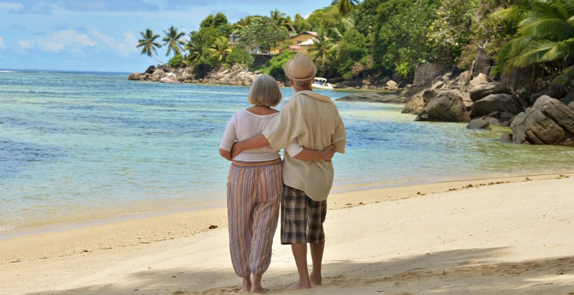 Retirement Abroad: Discover Incredible Incentives in Tropical Wonderlands