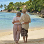 the concept of retiring abroad and the benefits it can offer.